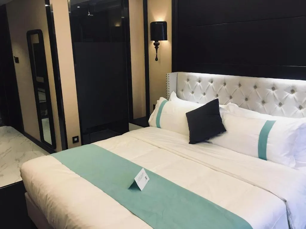 Xana Hotelle Zhengzhou Only Henan Movie Town 3*,  China